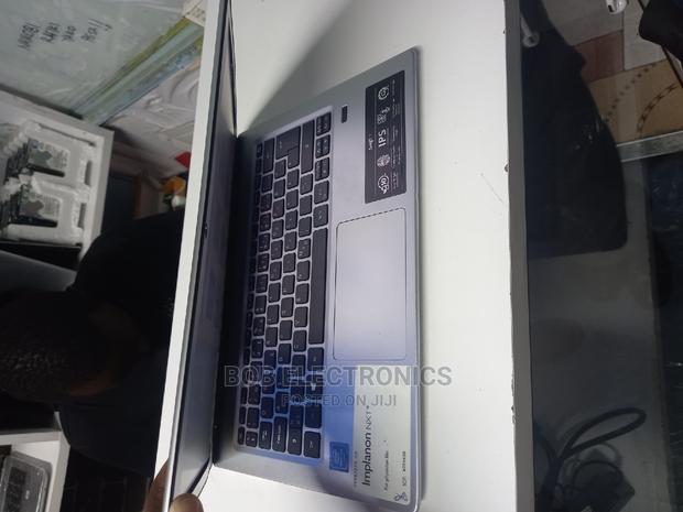 Laptop Asus A42JC 4GB Intel Celeron 320GB - thumbnail 3
