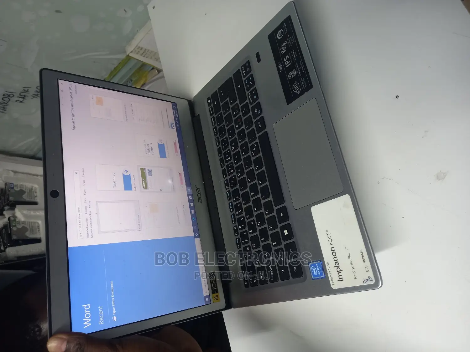 Laptop Asus A42JK 4GB Intel Celeron 320GB