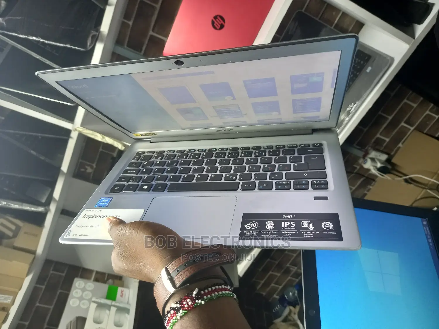 Laptop Asus A42JK 4GB Intel Celeron 320GB