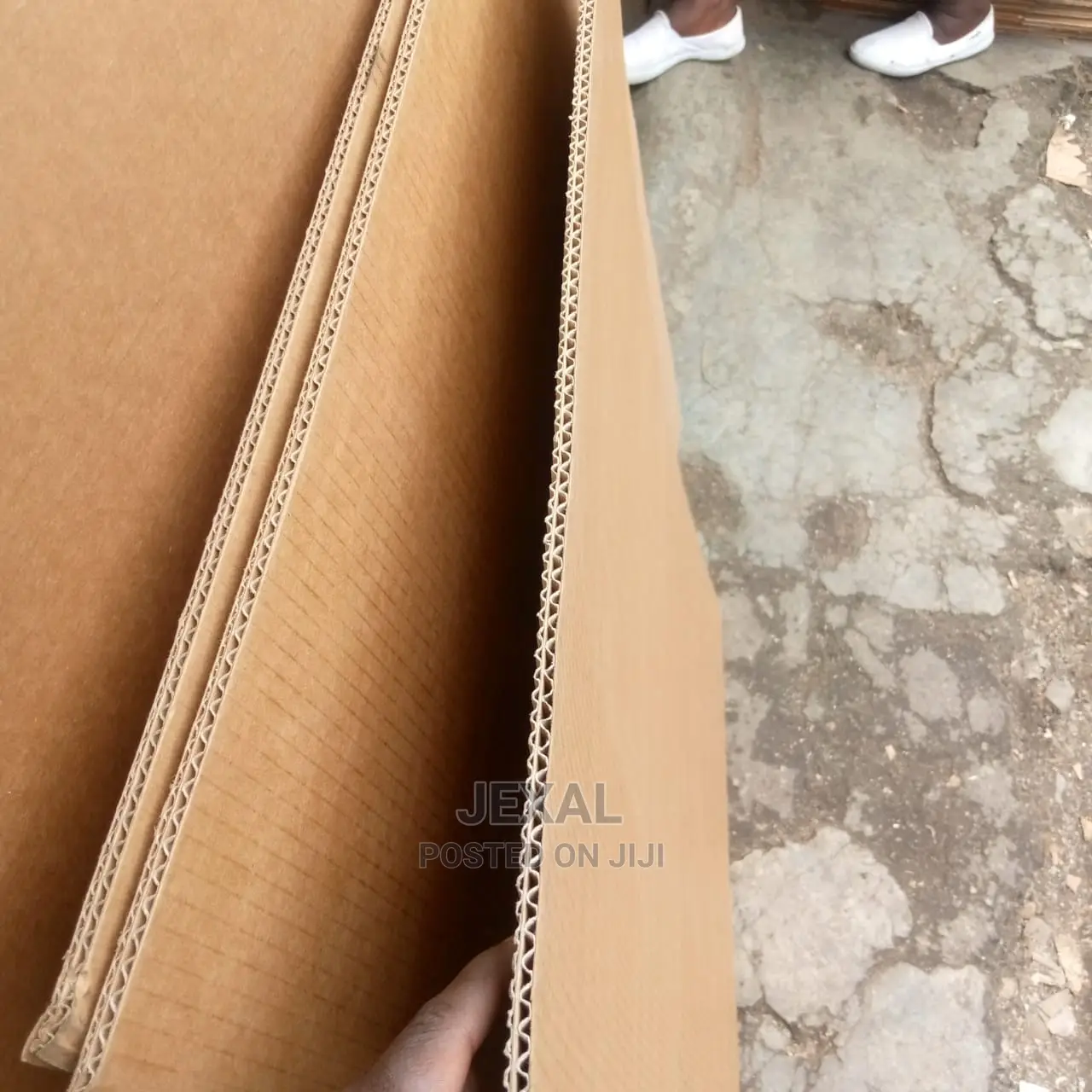 Best Cartons for Parkaging