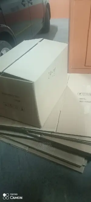 Best Cartons for Parkaging