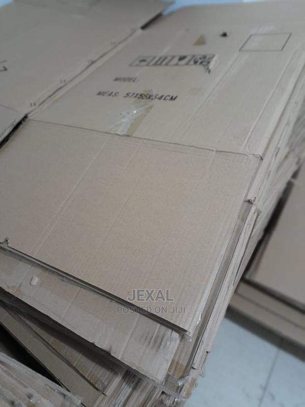 Five Ply and Three Ply Boxes - thumbnail 2
