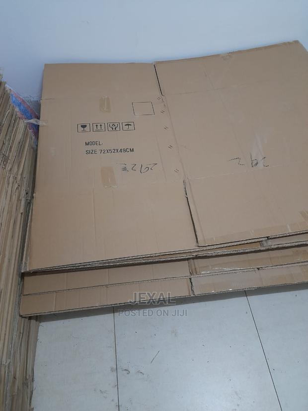 Five Ply and Three Ply Boxes - thumbnail 5