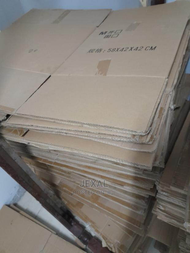 Five Ply and Three Ply Boxes - thumbnail 6