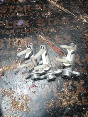 Brake Master Cylinders Nissan Qd27 
