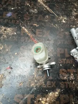 Brake Master Cylinder Wingroad Y11, Nissan Juke