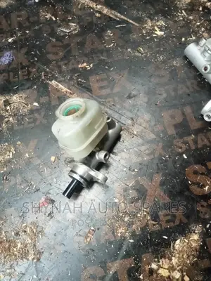Brake Master Cylinder Wingroad Y11, Nissan Juke