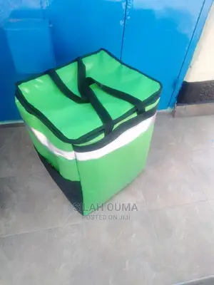 Insulated Delivery Bags