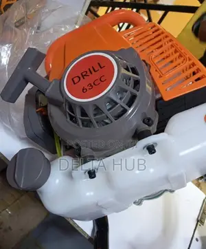 Affordable,. Earth Auger