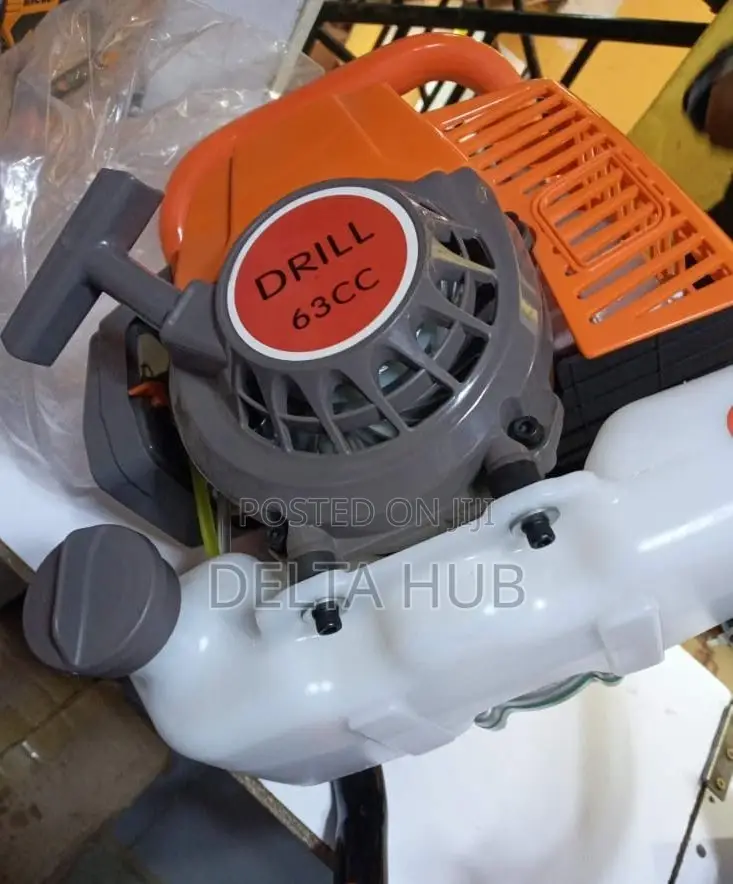 Affordable,. Earth Auger