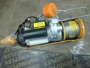 Electric Chain Block