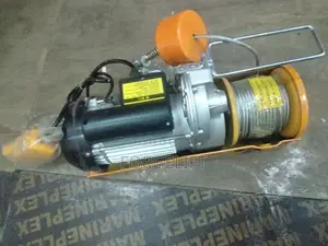 Electric Chain Block