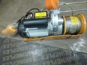 Quality Electric Chain Hoist