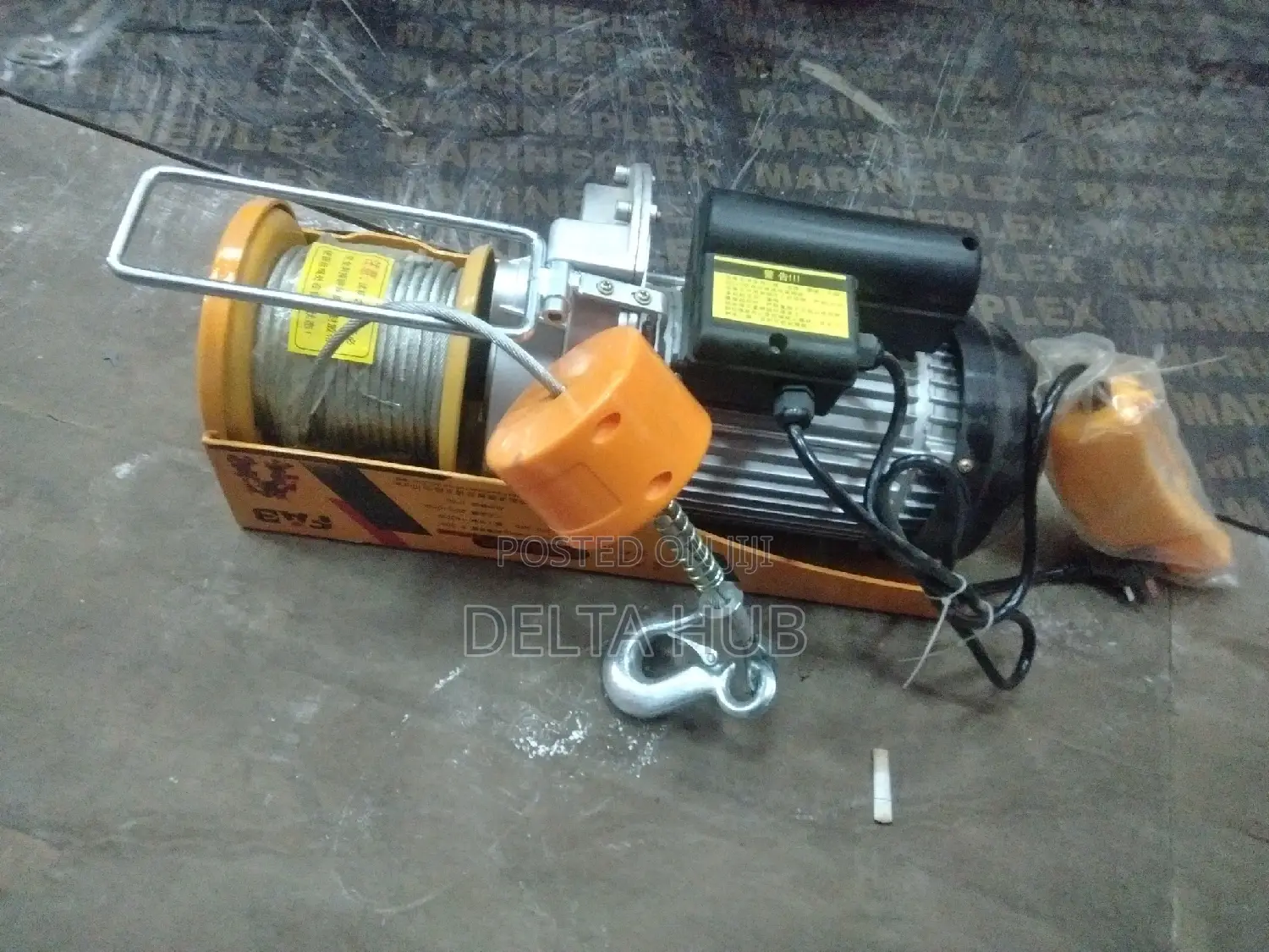 Top Affordable Electric Chain Block