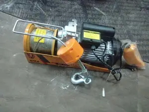 Top Affordable Electric Chain Block