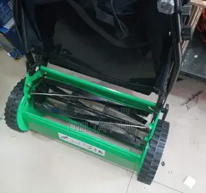 Ideal,. Lawn Mower