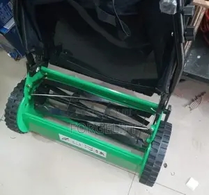 Ideal,. Lawn Mower