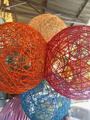 Lampshades