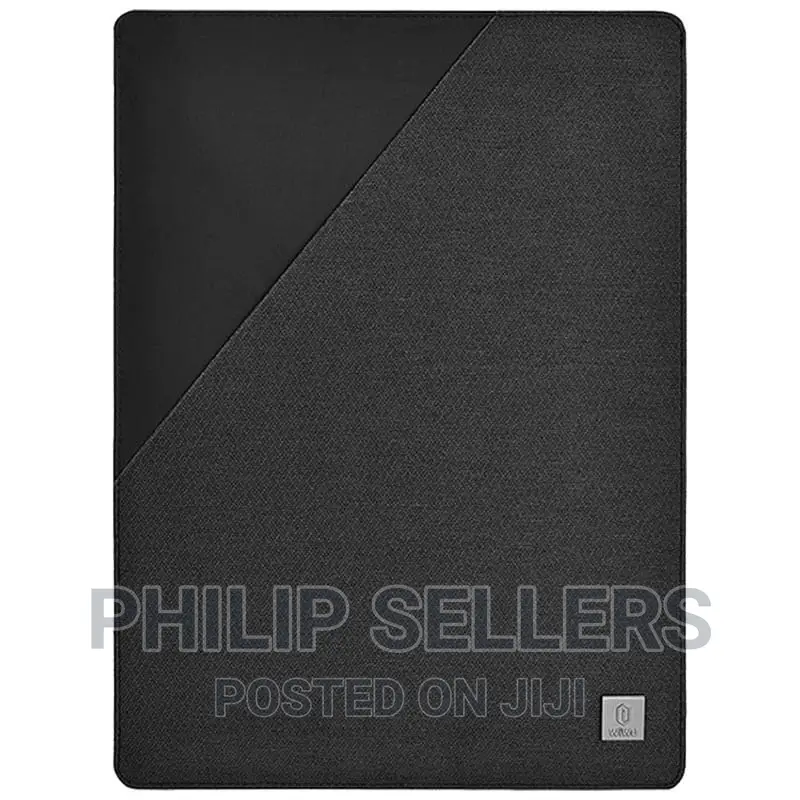 Wiwu Blade Sleeve Ultra-Thin Laptop