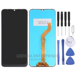 LCD Screen for Infinix Hot 8 Lite X650 - thumbnail 2