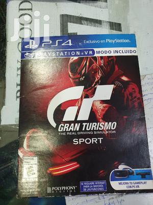 Gran Turismo Sport - thumbnail 2
