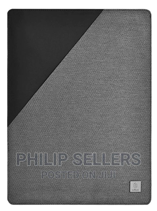Blade Sleeve for Macbook Pro 13.3"- Grey | BSMP13.3G