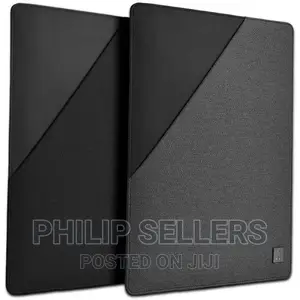 WIWU Blade Series 13.3-Inch Laptop Protective Sleeve Case Ma