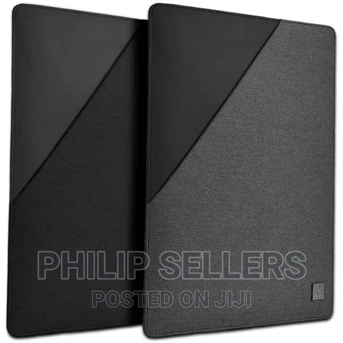 WIWU Blade Series 13.3-Inch Laptop Protective Sleeve Case Ma
