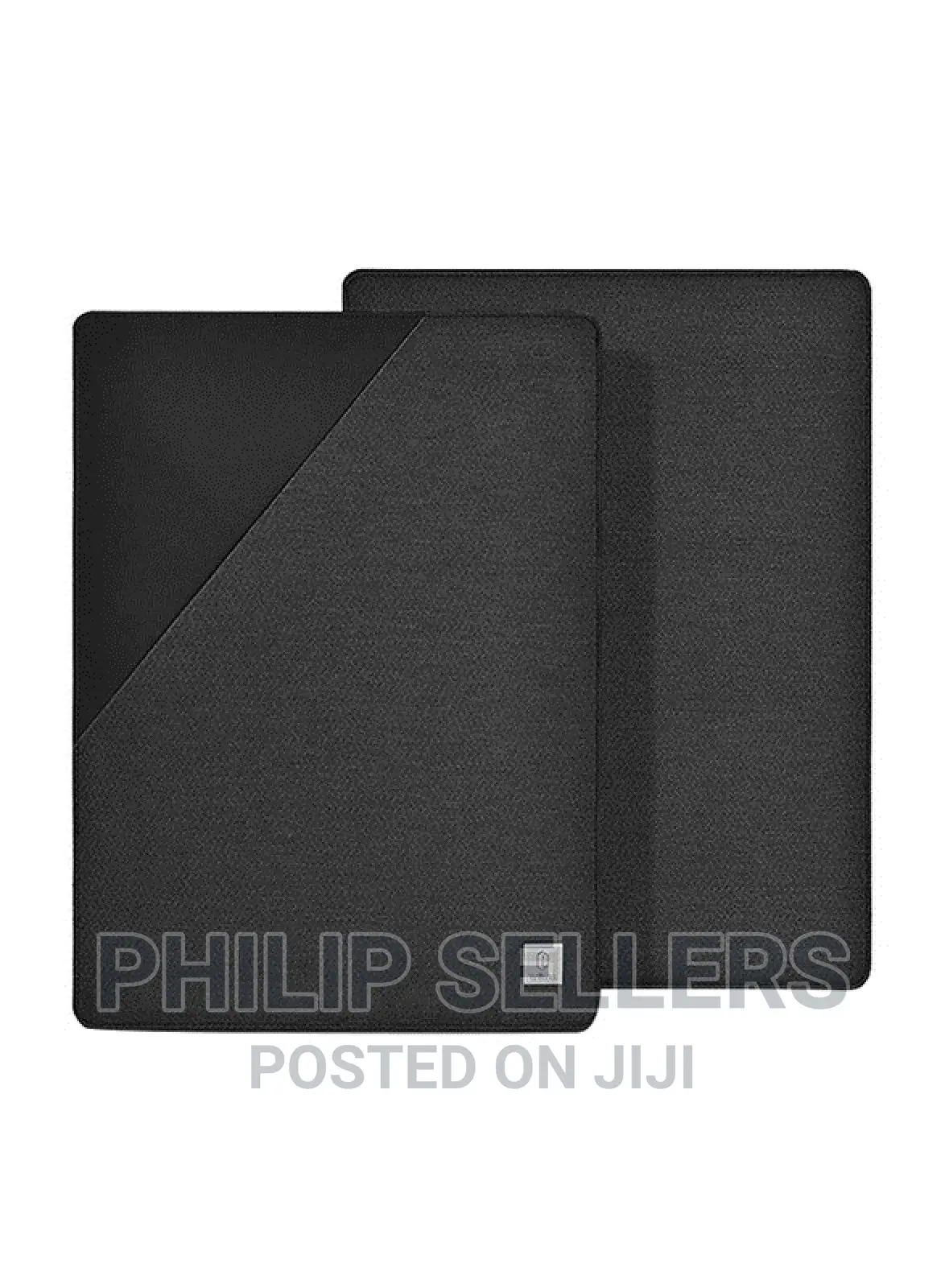 13.3-Inch Sleeve Bag for Apple Macbook Pro, Black