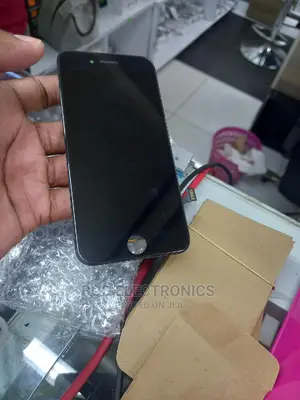 iPhone X Screen Replacement in Minutes