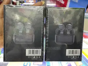Pro 5s Wireless Headset