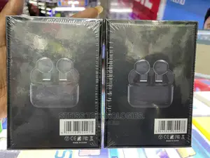 Pro 5s Wireless Headset