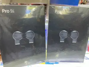 Pro 5s Wireless Headset