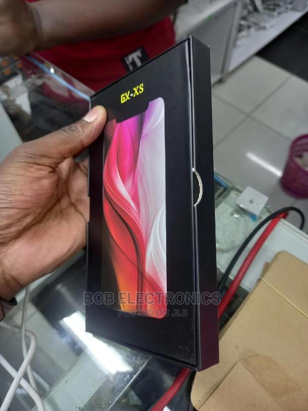 iPhone X 11 12 13 Pro Screens All Available
