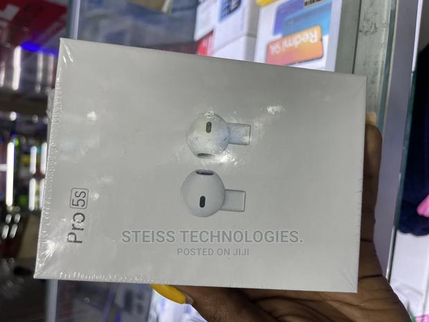 Pro 5s- Wireless Buds - thumbnail 5