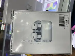 Pro 5s- Wireless Buds