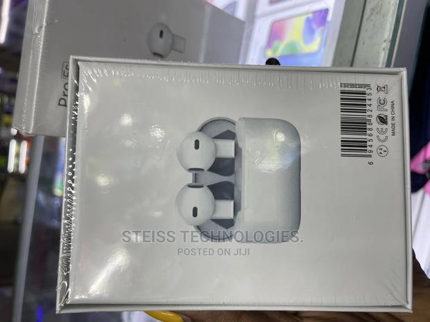 Pro 5s- Wireless Buds - thumbnail 4