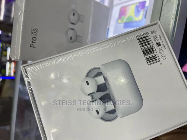 Pro 5s- Wireless Buds - thumbnail 3