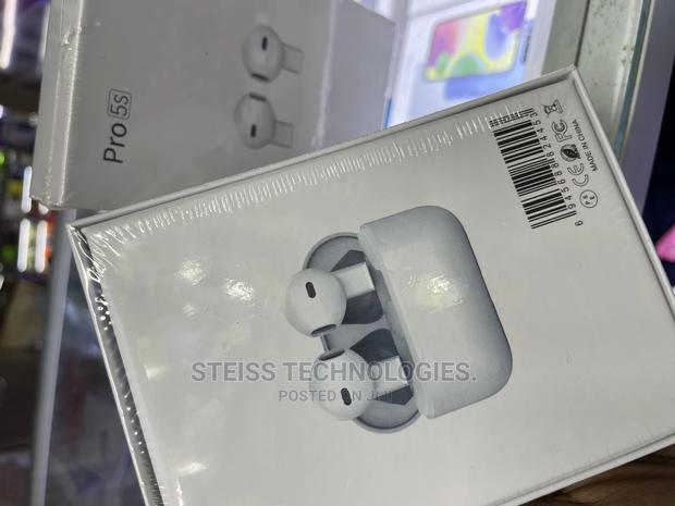 Pro 5s- Wireless Buds - thumbnail 6