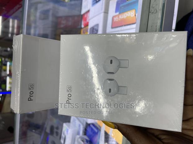 Pro 5s- Wireless Buds - thumbnail 2