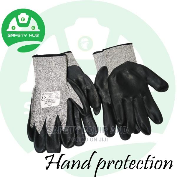 Cut Resistance Glove - main view