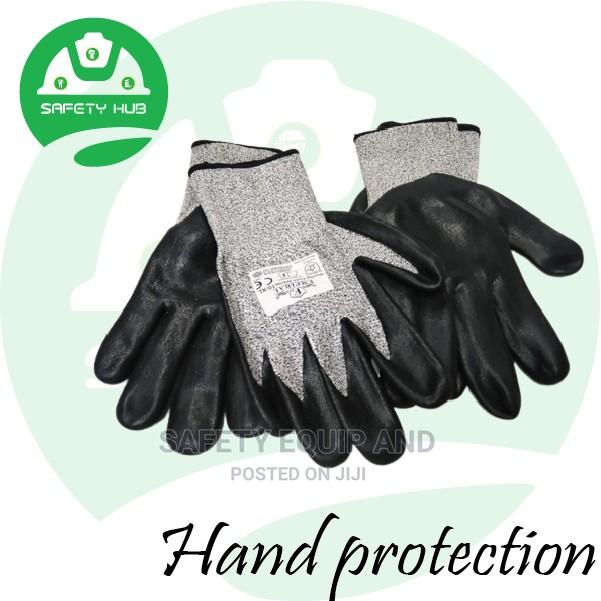 Cut Resistance Glove - thumbnail 2