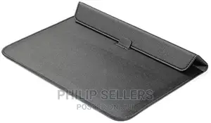 Leather 13.3 Inch Laptop Sleeve Case Fits