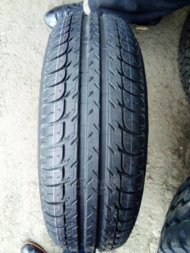 195/65r15 BF Goodrich Tyres Made in Porland