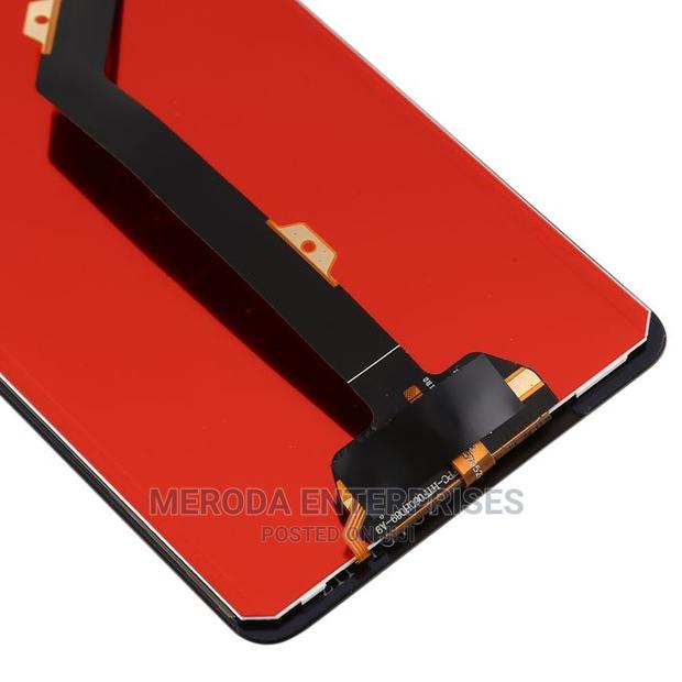 LCD Screen and Digitizer Fullembly for Tecno Infinix Smart 2 - main view