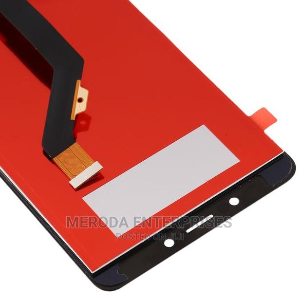 LCD Screen and Digitizer Fullembly for Tecno Infinix Smart 2 - thumbnail 3