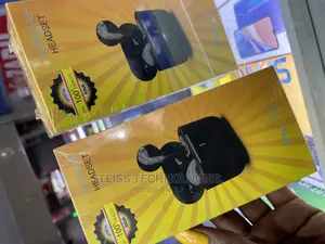 Pro 11 Wireless Headsets