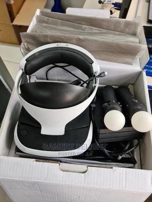 Play-Station VR - thumbnail 2