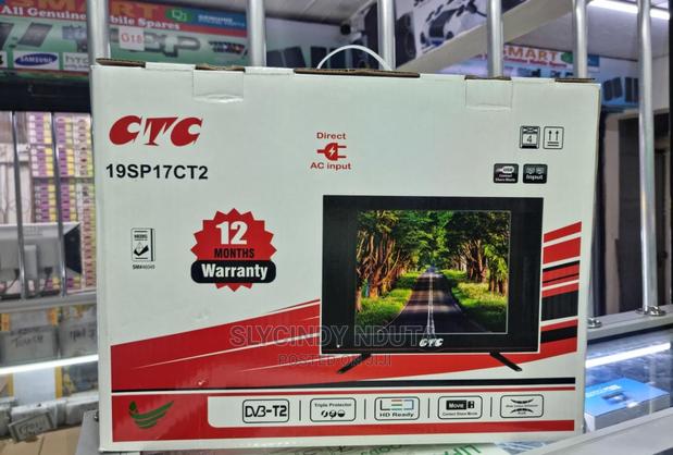Ctc 19sp1ct2 - main view