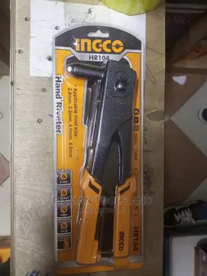 Dirable Rivet Gun Pop Gun